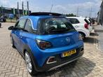 Opel ADAM 1.0 Turbo Rocks Open Dak / Cruise Control / Stoelv, ADAM, Gebruikt, Euro 6, 1041 kg