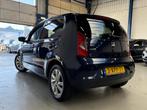 Seat Mii 1.0 Sport Dynamic, Voorwielaandrijving, Euro 5, Stof, Zwart