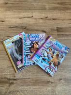 Penny Winterboeken, Ophalen, Gelezen