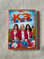 Studio 100 K3 in Nederland DVD, Alle leeftijden, Ophalen of Verzenden, Gebruikt