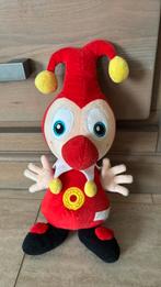 Jokie knuffel Efteling, Ophalen of Verzenden, Zo goed als nieuw, Overige typen