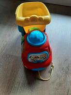 Vtech telpret vrachtwagen, Kinderen en Baby's, Speelgoed | Vtech, Ophalen, Zo goed als nieuw, 6 maanden tot 2 jaar