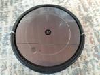 iRobot Roomba Combo 1138 - met extra's!, Ophalen of Verzenden, Gebruikt, Reservoir, Robotstofzuiger