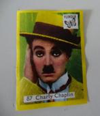 CHARLY CHAPLIN, Verzenden, Zo goed als nieuw, Luciferdoosjes of -merken