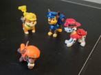 Paw Patrol actie figuurtjes, Ophalen, Zo goed als nieuw