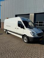 Mercedes-Benz Sprinter 311CDI Automaat L3/H2  NIEUW !!!, Auto's, Automaat, 4 cilinders, Wit, Diesel