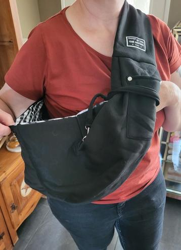 Hond of kat draagtas..draagzak..buidel tas.. NIEUW.. beschikbaar voor biedingen
