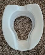 Toiletverhoger WC Verhoger Toiletbril voor Verhoging WC, Ophalen of Verzenden, Nieuw