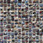 Opel CORSA GS Line 1.2 Turbo 131PK Aut. Pano Sportstoelen 36, Auto's, Stof, Gebruikt, Euro 6, 1199 cc