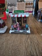 Typisch Hollands kersthuisjes, Ophalen, Zo goed als nieuw