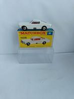Matchbox Lesney "AUTO STEER" F-BOX Nr8 Ford Mustang, Hobby en Vrije tijd, Modelauto's | 1:87, Ophalen of Verzenden, Zo goed als nieuw