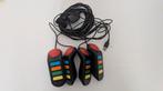 PS2 Buzz Controllers, Ophalen of Verzenden, Gebruikt, Controller, PlayStation 2
