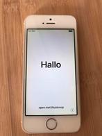 iPhone 5S Rosé, Telecommunicatie, Gebruikt, IPhone 5S, 16 GB, Roze