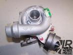 Turbo Revisie renault modus,clio nissan Qashqai 1.5 dci, Ophalen of Verzenden, Gereviseerd, Renault