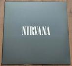 Nirvana - Nirvana lp / NEW!, Cd's en Dvd's, Ophalen of Verzenden, Nieuw in verpakking, 12 inch, Alternative