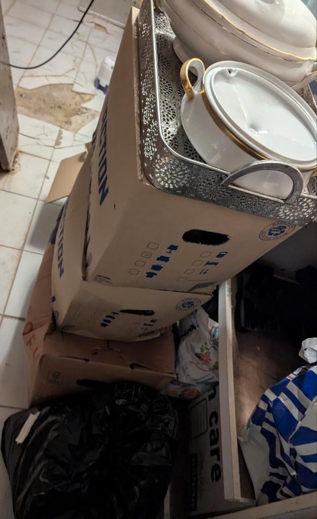 Rommelmarkt Spullen - Alles voor €20!, Huis en Inrichting, Overige Huis en Inrichting, Ophalen of Verzenden