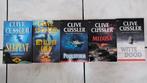 Cussler, Clive: Kurt Austin avonturen (5x), Boeken, Ophalen of Verzenden, Nieuw, Clive Cussler