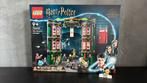 Lego Harry Potter | The Ministry Of Magic | 76403 | Nieuw, Kinderen en Baby's, Speelgoed | Duplo en Lego, Ophalen of Verzenden