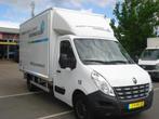 Renault Master MASTER MEUBELBAK AIRCO, Auto's, Stof, Gebruikt, 4 cilinders, Renault