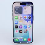 iPhone 15 Pro 128GB Black Titanium  in Redelijke Staat