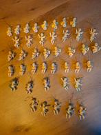 Muziekspelende engeltjes voor in de kerstboom, Diversen, Kerst, Ophalen of Verzenden