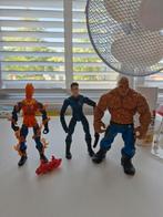 Fantastic Four Marvel Legends Set, Ophalen of Verzenden, Gebruikt