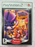 SPYRO a hero's tail, Spelcomputers en Games, Gebruikt, 1 speler, Racen en Vliegen, Ophalen of Verzenden