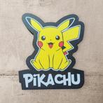 Pikachu lamp, Ophalen of Verzenden