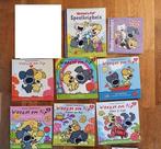 WOEZEL  EN  PIP  BOEKEN  , Ophalen of Verzenden