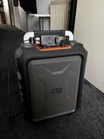 Nikkei BIG BASS Speaker - Draagbare Party Speaker, Audio, Tv en Foto, Luidsprekers, Overige merken, Gebruikt, Overige typen, Ophalen of Verzenden