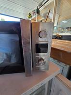 32ltr Samsung combinatie magnetron, Ophalen, Gebruikt, Vrijstaand, 45 tot 60 cm