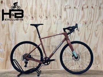 Rocky Mountain Solo C50 Gravelbike Sram Rival 1 beschikbaar voor biedingen