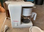 Moulinex (camping) koffiezetapparaat 700 Watt, Gebruikt, Overige modellen, Gemalen koffie, Ophalen of Verzenden