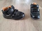 Geox meisjes schoenen. Leer. maat 22, Ophalen of Verzenden, Gebruikt, Meisje, Schoentjes