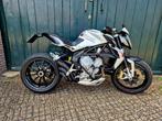 MV Agusta Dragster! HP Corse uitlaatsysteem! Nieuwstaat!, Motoren, Motoren | MV Agusta, 3 cilinders, Particulier, Meer dan 35 kW
