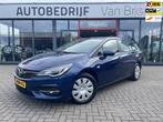 Opel Astra Sports Tourer 1.2 Business Edition | Camera | DAB, Voorwielaandrijving, 65 €/maand, Stof, Euro 6