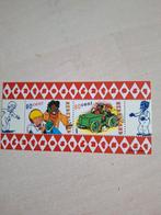 Sjors en Sjimmie - 2 Postzegels 2000, Postzegels en Munten, Postzegels | Nederland, Ophalen of Verzenden