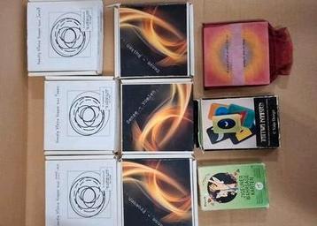 Div boeken in 1 partij €25,00 beschikbaar voor biedingen