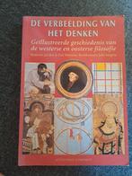 De verbeelding van het denken, Ophalen of Verzenden, Zo goed als nieuw