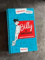 Billy de Binnenjongen - Frans van Deijl, Ophalen of Verzenden, Zo goed als nieuw, Fictie algemeen