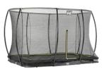 Nieuw veiligeidsnet tbv Exit silhouette 305x214cm, Ophalen, Nieuw