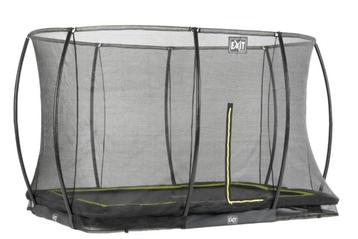 Nieuw veiligeidsnet tbv Exit silhouette 305x214cm beschikbaar voor biedingen