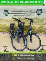 E-Bike! Batavus Milano E Go! BOSCH Middenmotor! NIEUWSTAAT!, Gebruikt, 50 km per accu of meer, Batavus