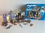 Playmobil ridderschatkamer 6156, Ophalen of Verzenden, Gebruikt, Complete set