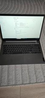 Lenovo Thinkbook 15 G3 ACL, Computers en Software, Windows Laptops, 16 GB, 15 inch, Met videokaart, Qwerty