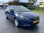 Opel Astra Sports Tourer 1.2 Business Elegance, Cam, Cruise,, Voorwielaandrijving, 65 €/maand, Euro 6, 1199 cc