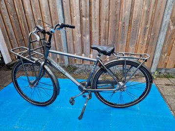 Batavus Jongensfiets Frame 50 - Gebruikt beschikbaar voor biedingen