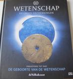 Wetenschap - de grote ontdekkingen - prehistorie tot 1500, Verzenden, Zo goed als nieuw, Natuurwetenschap