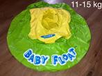 Baby float groene zwemband 11 -15 Kg in perfecte staat, Kinderen en Baby's, Ophalen of Verzenden, Zo goed als nieuw
