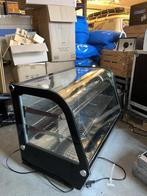 Bartscher RTW 160L, Ophalen, 150 tot 200 liter, Zonder vriesvak, Minder dan 85 cm